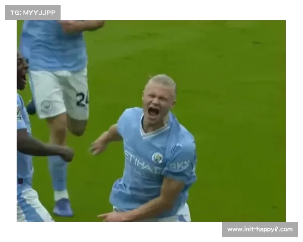 金靴奖竞争白热化哈兰德强势领跑射手榜风头无两