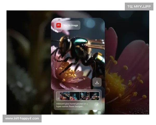 英超探索生成式AI应用，Firefly技术助球迷创作视频内容