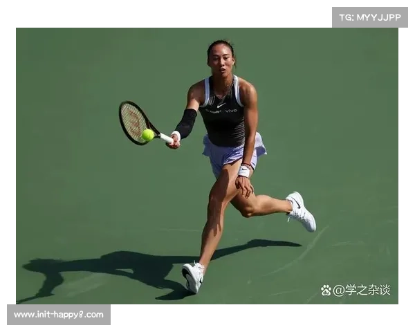 郑钦文逆转费尔南德斯一役，连赢八局展现心理韧性