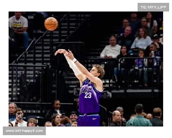 爵士主场迎快船：马尔卡宁生病成疑，小卡膝伤影响阵容