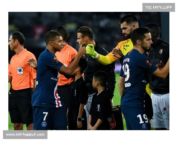 莱波尔状态下滑，维蒂尼亚传球精准成雷恩对阵巴黎胜负关键